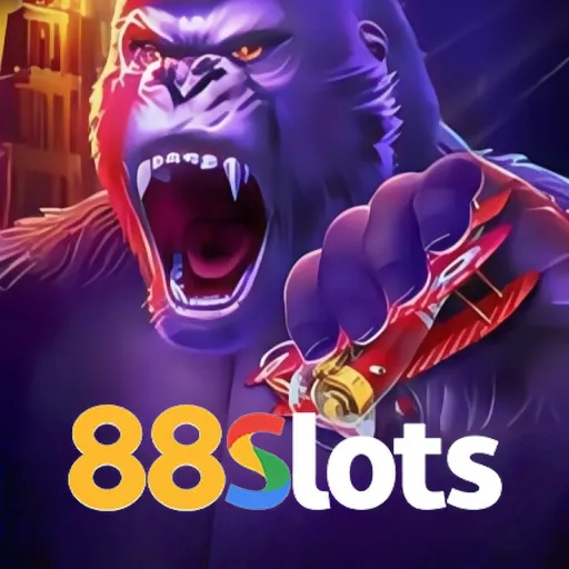 88slots Logo